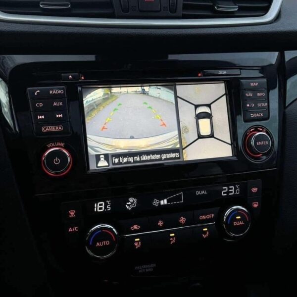 IMG_9701 Nissan Qashqai