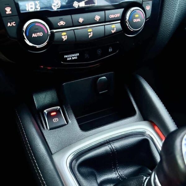 IMG_9705 Nissan Qashqai
